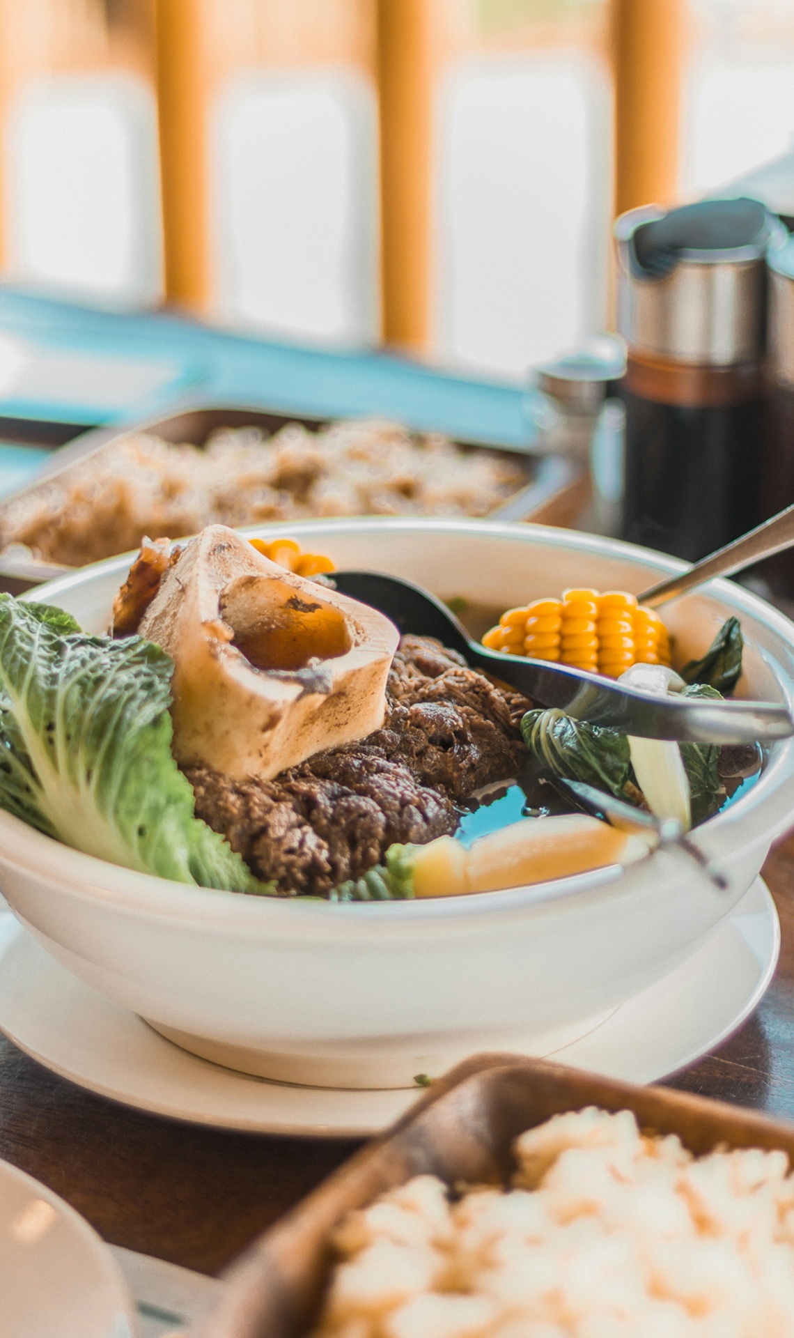 A tavola | #Filippine #viaggigiovani Cosa fare nelle Filippine? Mangiare! | John Matthew Flores on Unsplash | Viaggigiovani.it
