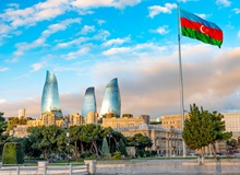Baku | #viaggigiovani #ViaggioAzerbaijan Baku