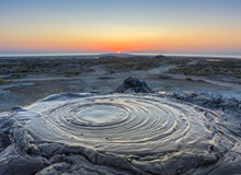 Gobustan | #viaggigiovani #ViaggioAzerbaijan Gobustan