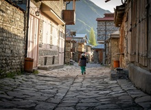 Lahij | #viaggigiovani #ViaggioAzerbaijan Lahij | Karim on Pexels