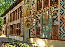 Sheki | #viaggigiovani #ViaggioAzerbaijan Sheki