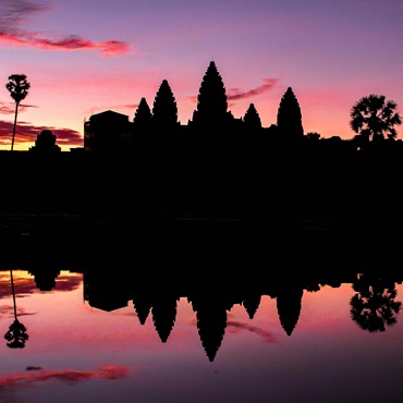 Cambogia Surprise | Tour Piccoli Gruppi