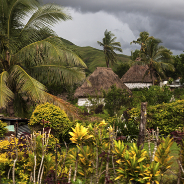 Villaggi tradizionali | Top 5 Fiji