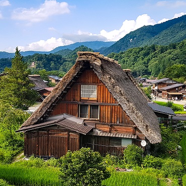 Giappone Autentico | Viaggi su Misura