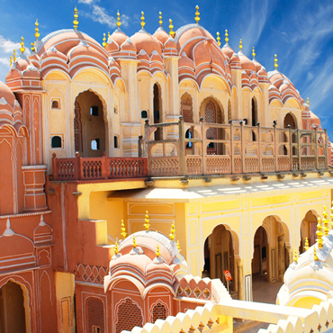 India Rajasthan Classico | Viaggi su misura