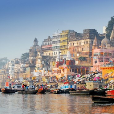 India Rajasthan & Varanasi | Viaggi su misura