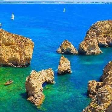 Algarve | Top 5 Portogallo