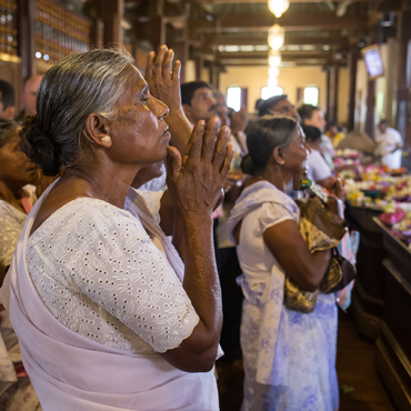 Kandy | Top 5 Sri Lanka