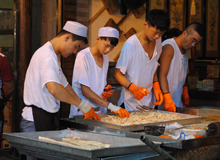 Bazar Xi'An