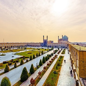 Isfahan | Top 3 Iran