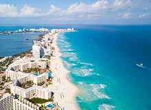 Cancún | #Messico #viaggigiovani Cancún