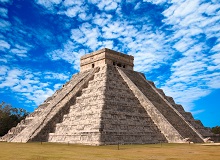 Agua Azul | #Messico #viaggigiovani Sito archeologico di Chitzén Itzá
