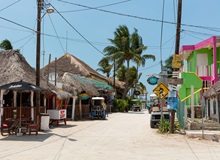 Holbox | #Messico #viaggigiovani Holbox