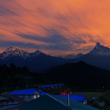 Trekking Annapurna| Top 3 Nepal