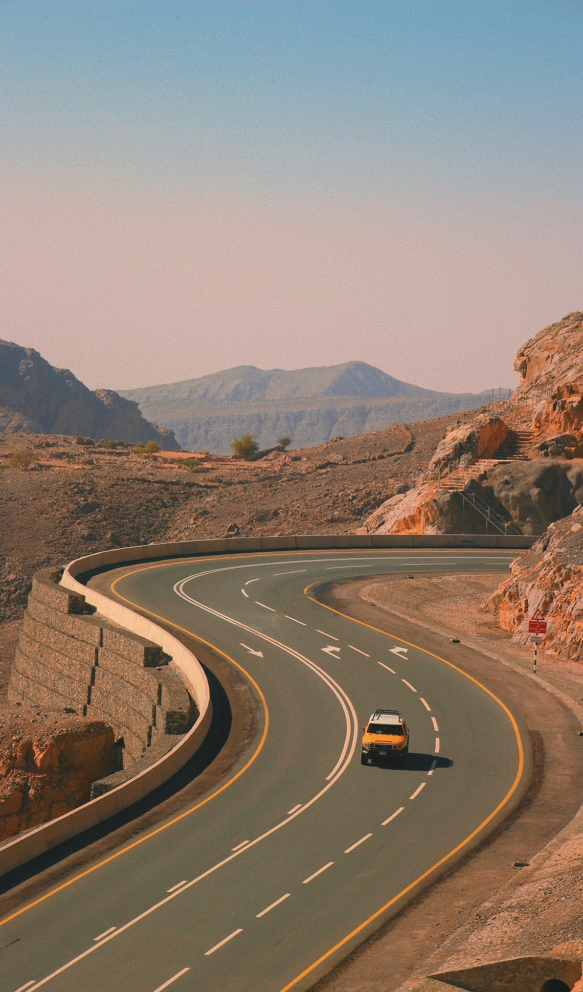 Viaggio in Oman | Emma Harrisova on Unsplash | Viaggigiovani.it