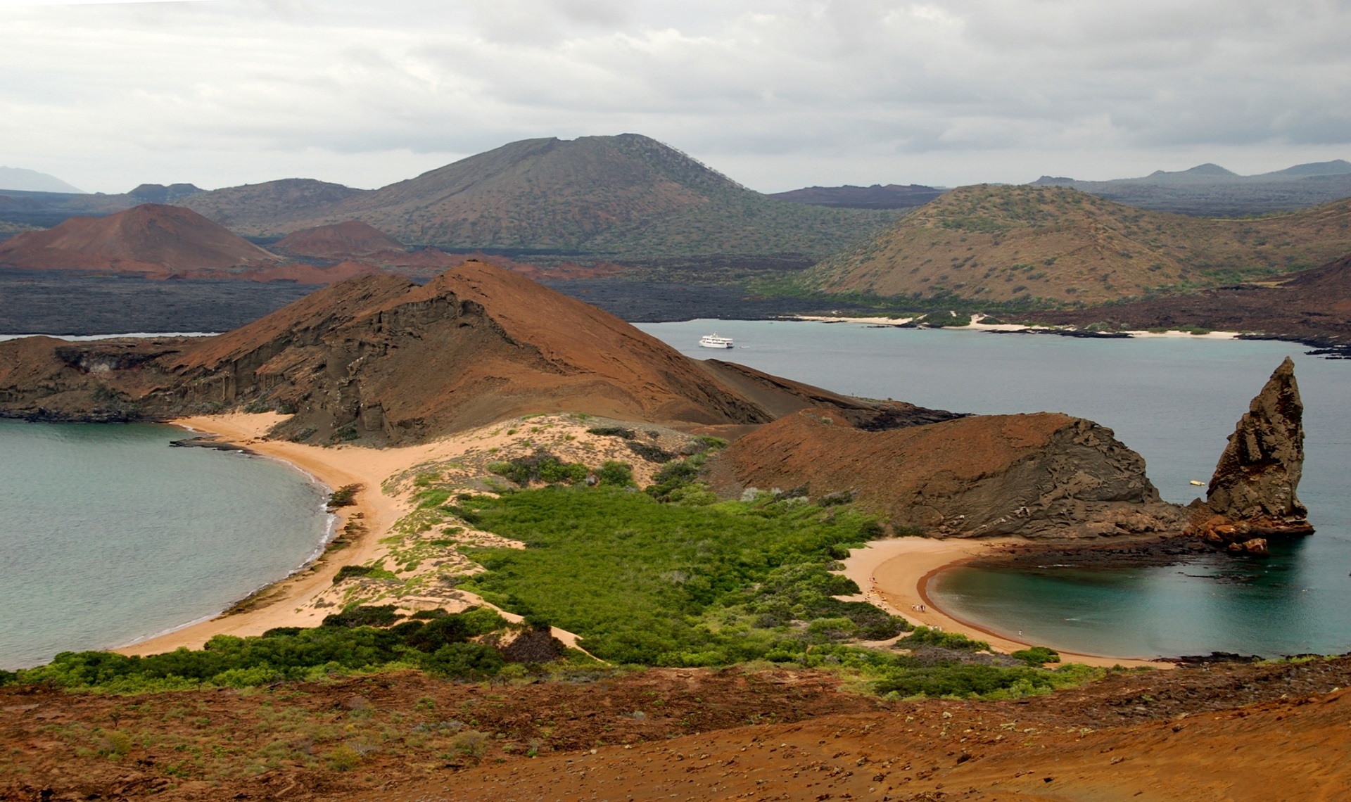 Galapagos | Shutterstock | Viaggigiovani.it