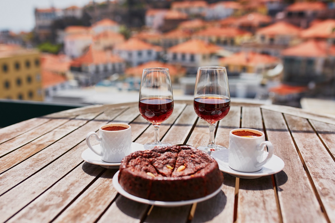 Il vino di Madeira | Viaggigiovani.it