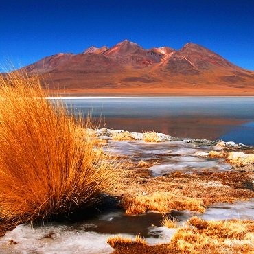 Lagune colorate | Top 5 Bolivia