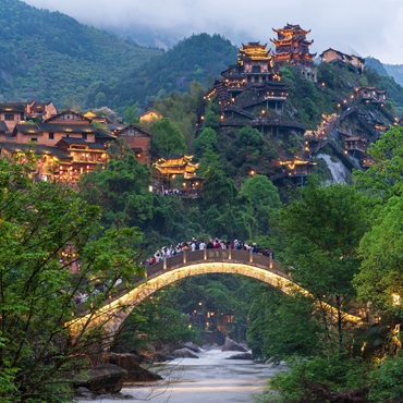 Cina Original | Tour Piccoli Gruppi | #Cina #viaggigiovani Cina Original | Tour Piccoli Gruppi