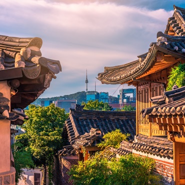 Corea del Sud Essential | Tour Piccoli Gruppi | #SouthKorea #viaggigiovani Corea del Sud Essential | Tour Piccoli Gruppi