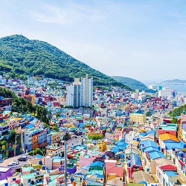 Corea del Sud Original | Tour Piccoli Gruppi | #SouthKorea #viaggigiovani Corea del Sud Original | Tour Piccoli Gruppi