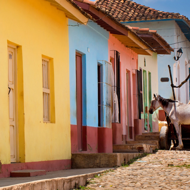 Dormire nelle tipiche casas particulares | #viaggigiovani #ViaggioCuba Dormire nelle tipiche casas particulares | Top 5 Cuba | Eelco Bohtlingk on Unsplash