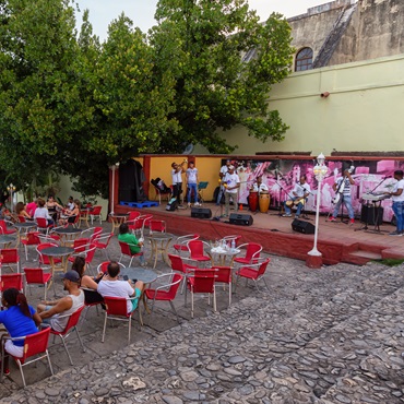 Ascoltare la musica cubana | #viaggigiovani #ViaggioCuba Ascoltare la musica cubana | Top 5 Cuba