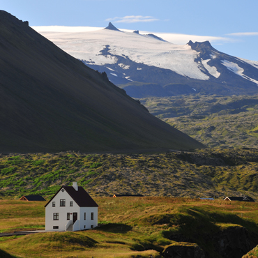 Snaefellsnes | Top 5 Islanda