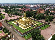 Vientiane | Meklay Yotkhamsay on Unsplash