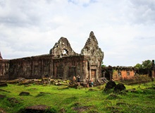 Champasak | Suraphat on Pexels