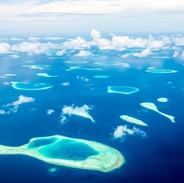 Volo in Idrovolante | Top 5 Maldive