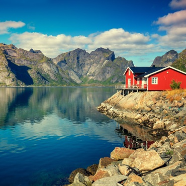 Tour Norvegia Special Tour Norvegia Special