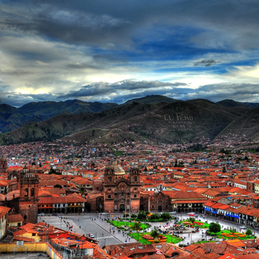 Cuzco | Top 5 Perù