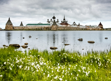 Isole Solovetsky