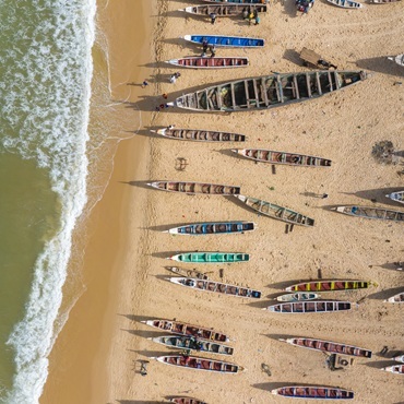 Senegal Original | Tour Piccoli Gruppi | #Senegal #viaggigiovani Senegal Original | Tour Piccoli Gruppi