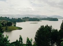 Lago Bunyonyi