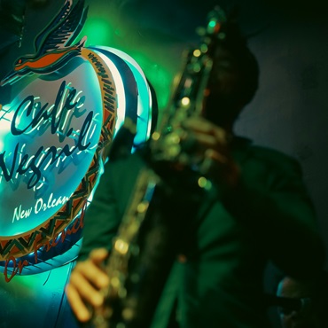 Il jazz nei locali di New Orleans | #viaggigiovani #ViaggioUsa Il jazz nei locali di New Orleans | Nice M Nshuti on Unsplash | Top 10 Usa