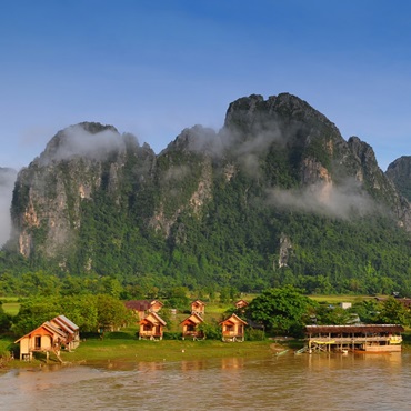 Viaggi Laos