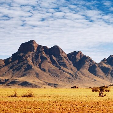Viaggi Namibia
