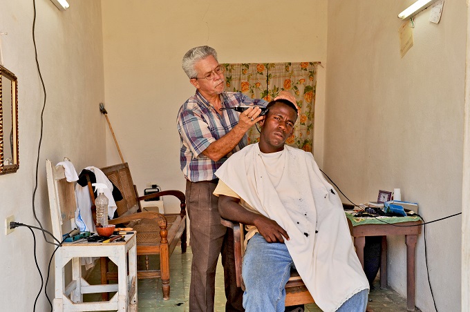 Barbiere Trinidad