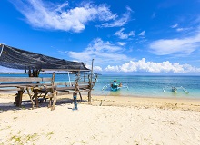 Isole Gili