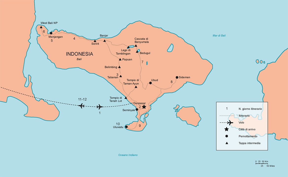 Cambiare i soldi a Bali e in Indonesia - Viaggio In Indonesia