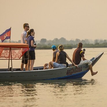 Natura cambogiana | Top 3 Cambogia Surprise