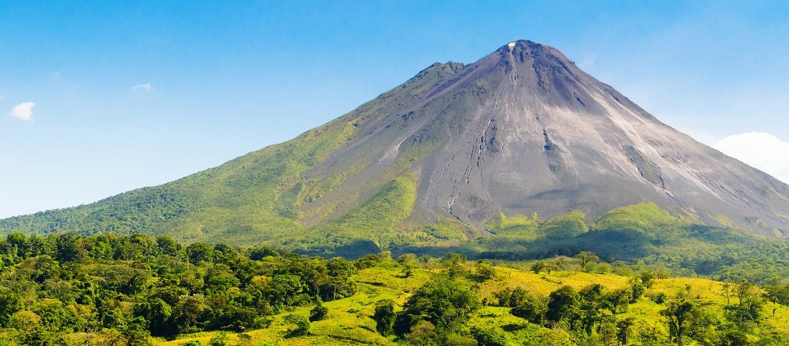 Viaggio Costa Rica e Panama