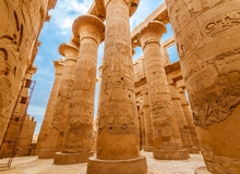 Il tempo di Karnak