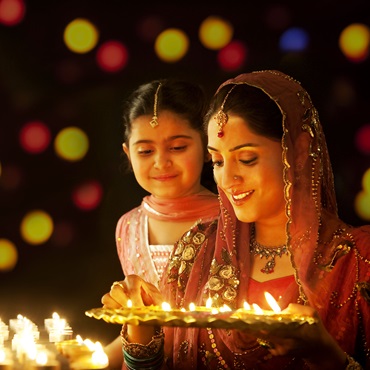 Diwali Festival | Top 3 India Diwali Festival
