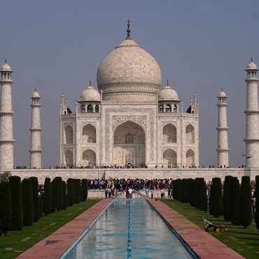 Taj Mahal | Top 3 India Diwali Festival