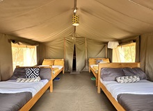 Oseki Maasai Mara Camp