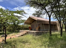 Oseki Maasai Mara Camp